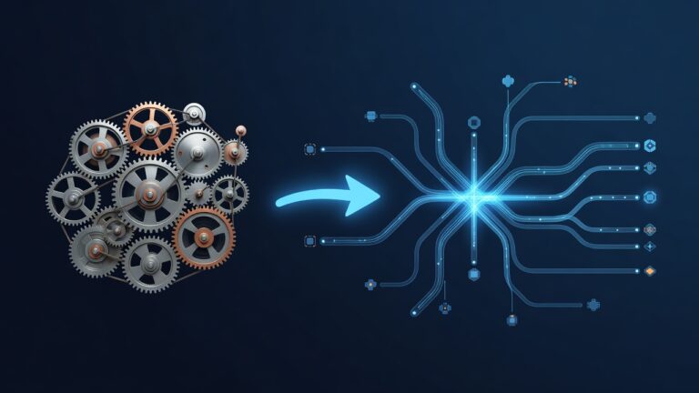 Linux Kernel’s Scheduler Overhaul: How EEVDF Replaced CFS and What It Means for Servers