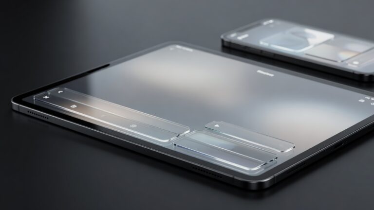 NYT App Embraces Apple’s Liquid Glass as Major Publishers Test iOS 26 Visual Shift