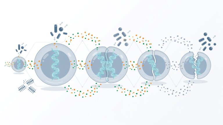 Synthetic SpudCell Completes Basic Life Cycle, Raising New Questions on Origins and Engineering