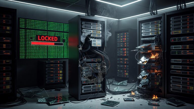 AI Agent JadePuffer Pulls Off First Full Ransomware Operation Solo