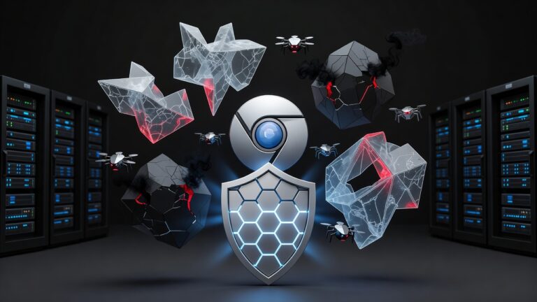 Google Chrome 131 Patches 382 Vulnerabilities – Update Now
