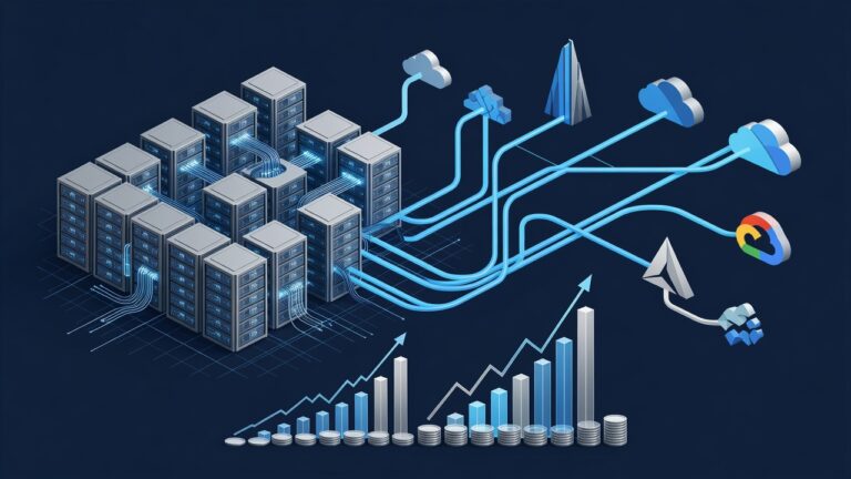 Meta Plots AI Cloud Offensive to Monetize Its Compute Overbuild