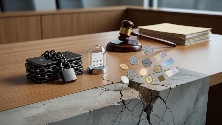 Swedish Court Orders Google to Open Android App Store to Rival Payments