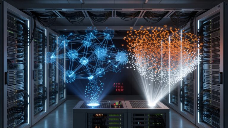 FBI and Google Strike at Heart of Residential Proxy Empire Tied to Massive Popa Botnet