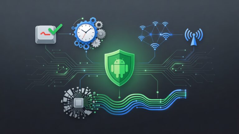 Android 17 QPR1 Beta 6 Delivers Platform Stability Milestone and Targeted Fixes for Pixel Users