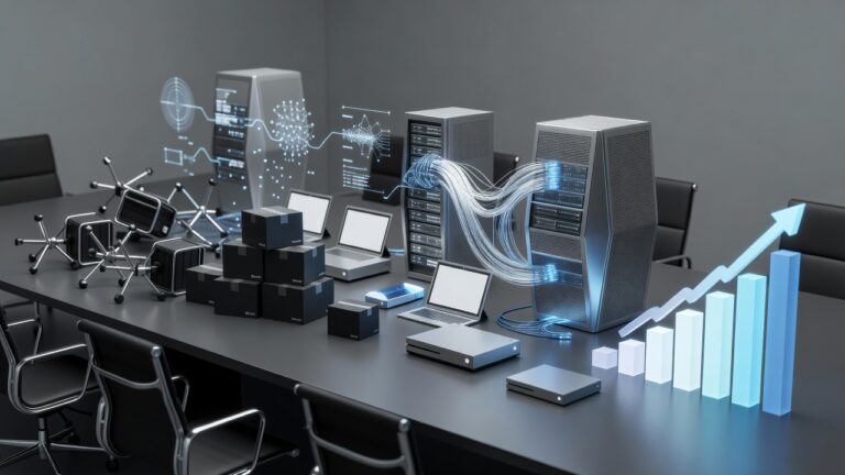 Microsoft’s Latest Job Cuts Signal Relentless Efficiency Drive as AI Costs Mount