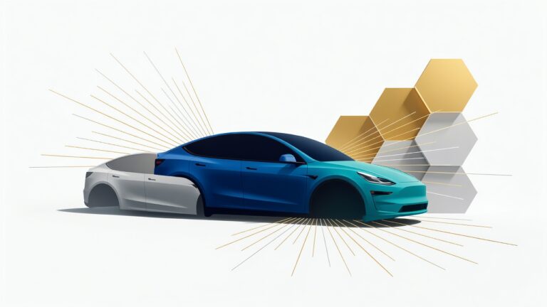 Tesla’s Six-Seater Model Y L Lands in America: A Stretched SUV Aimed at Families and the Model X Void
