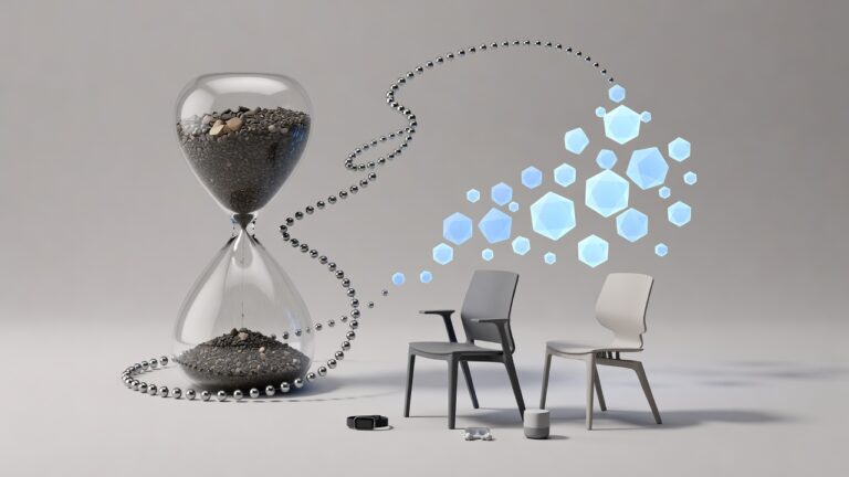 Standing Up for Health: How Breaking Sedentary Time Slashes Cancer Risk