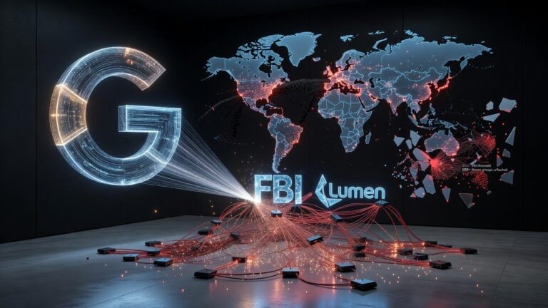 Google’s Relentless Campaign Against Hijacked-Home Proxy Networks