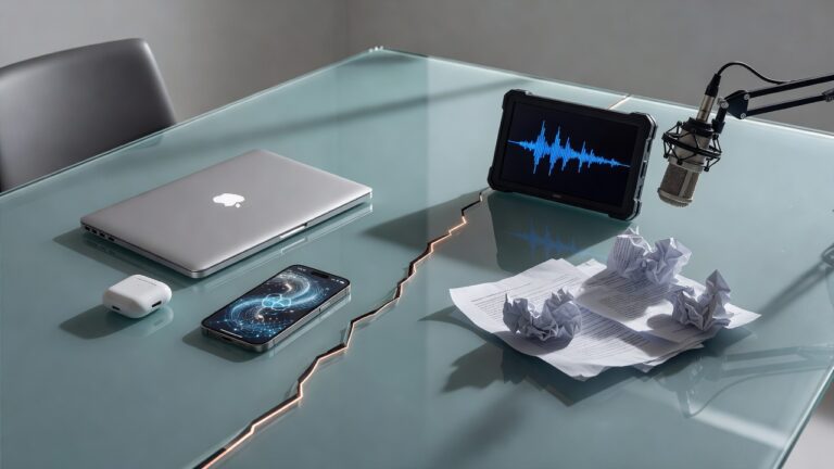 Apple’s Trade-Secret Fight With Jon Prosser Takes Sharp Turn as Leaker Fires Back