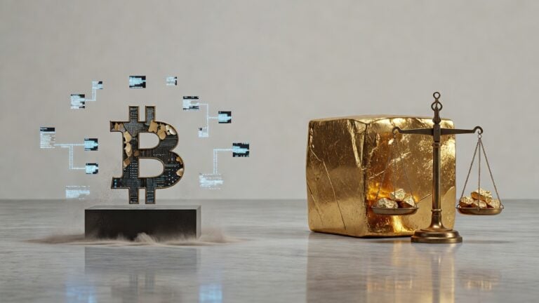 Grantham’s Grim Bitcoin Verdict: A Slow Fade That Echoes Past Bubbles