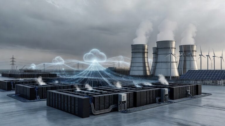 Meta’s $600 Billion AI Infrastructure Gamble: From Open Models to Cloud Ambitions