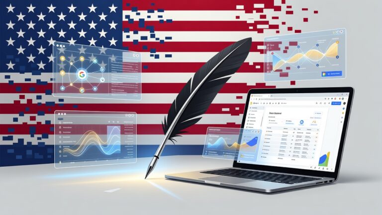 Google’s 1776 Ad Reimagines Founding Fathers Drafting Independence With Gemini AI