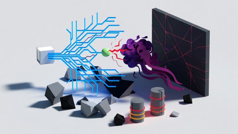 How Helpful AI Coders Like Claude Open Hidden Doors to Attackers