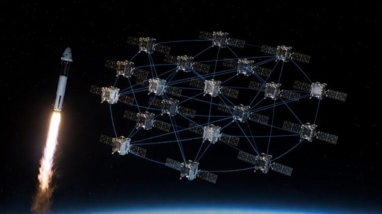 Rocket Lab Secures $515M Contract for 18 Military Satellites in SDA’s Tranche 2 Program
