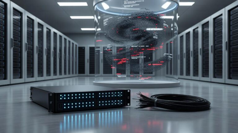 Alibaba Bans Anthropic’s Claude AI for Coding Over Data Security Risks