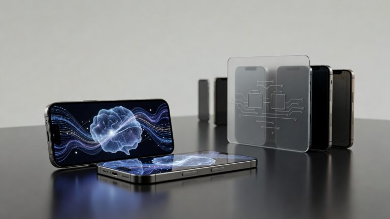 Why Millions of iPhones Won’t Get Apple’s Smarter Siri AI
