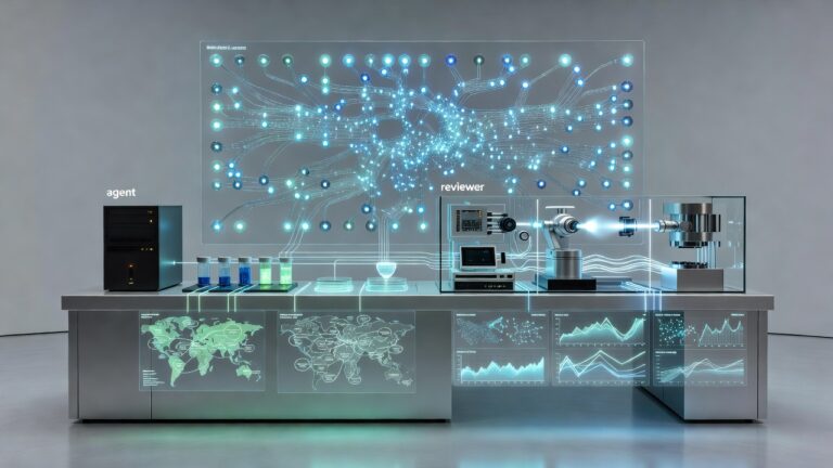Anthropic’s Claude Science Workbench Puts AI Agents to Work in the Lab