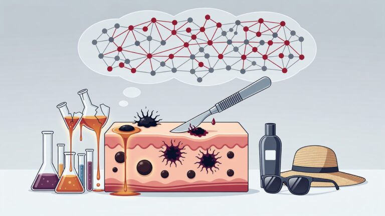 The Tanning Peptide Trap: Why Melanotan II Leaves Dermatologists Alarmed