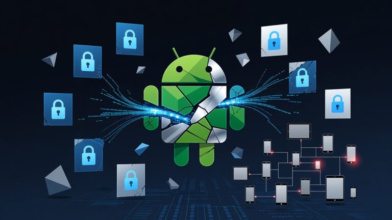 Google’s June Android Patches Close 124 Holes as One Zero-Day Sees Active Attacks
