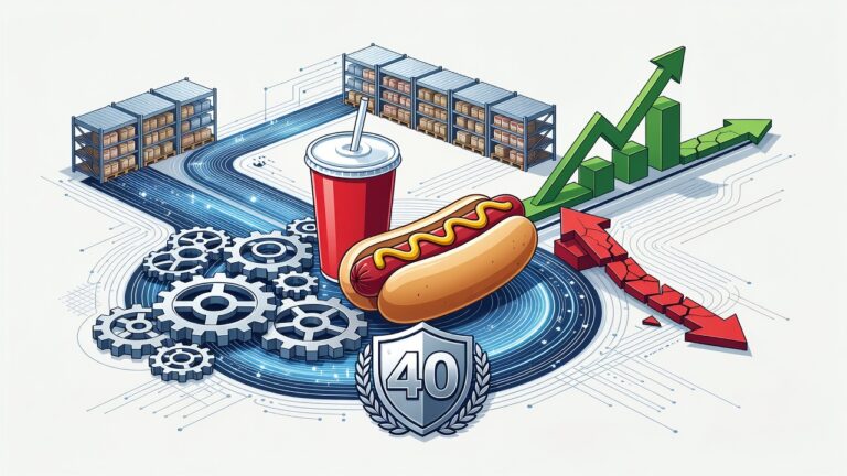 Costco’s Unbreakable $1.50 Hot Dog: How One Stubborn Price Defines a $270 Billion Empire