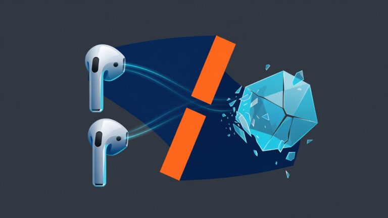 Apple’s Camera AirPods Ambition Hits Pause: What the iOS 27 Code Really Reveals