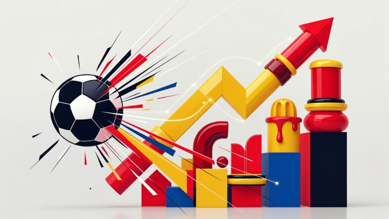 World Cup Visitors Turn American Chains Into Unexpected Stars