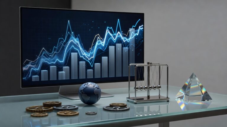 Kevin Warsh Challenges Fed Orthodoxy on Rates, QE and Credibility