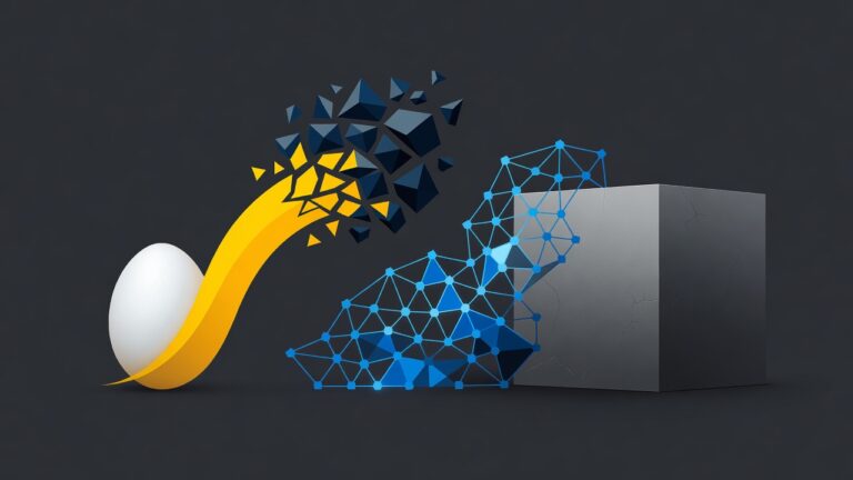 Eggs and Alzheimer’s: New Cohort Data Meets AI’s Push to Decode Brain Proteins