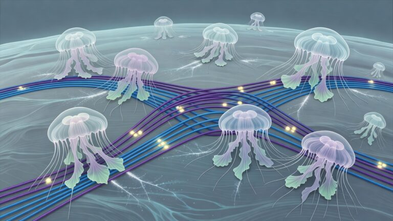 Jellyfish That Seal Wounds in Minutes Offer New Clues to Scar-Free Human Healing
