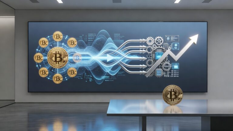 MicroStrategy Evolves Bitcoin Strategy with Hedging and Software Focus