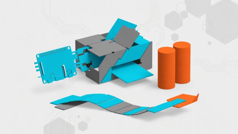 Open Printer Challenges Inkjet Giants With Repairable, Open-Source Design