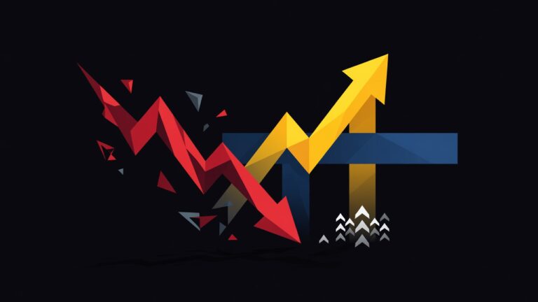 Bitcoin’s Brutal 53% Slide Tests Wall Street’s Nerve: Time to Accumulate or Brace for More Pain?