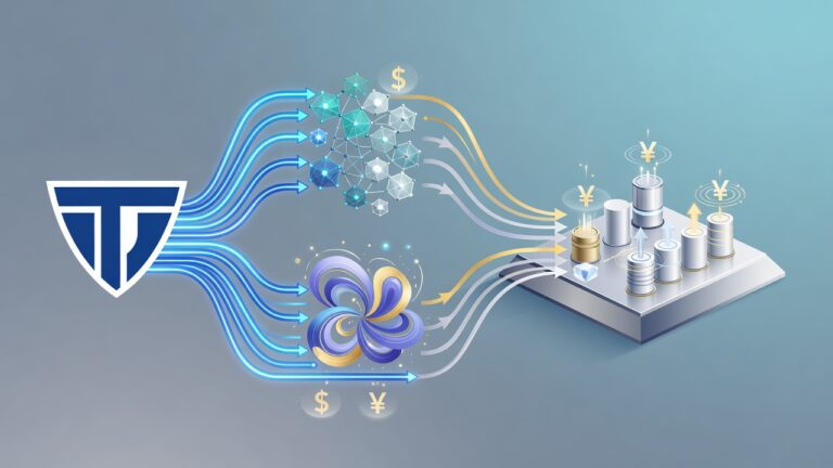Takeda’s Fresh $600 Million AI Bet Signals Pharma’s Shift to External Discovery Partners