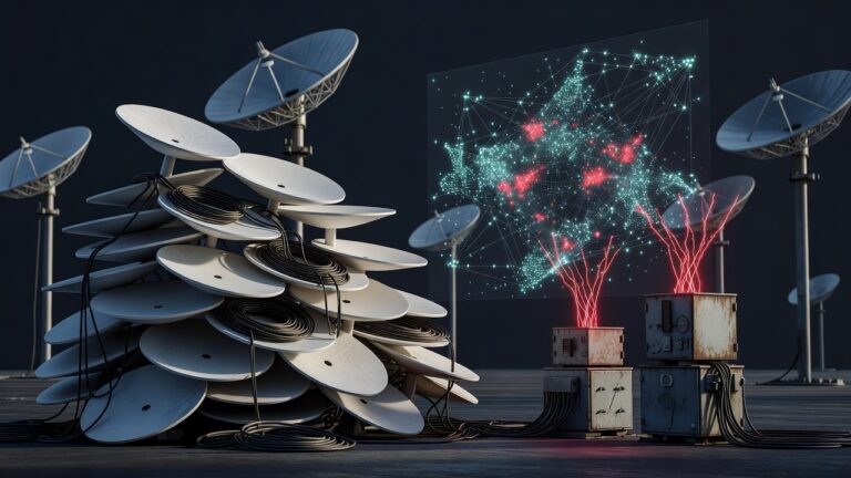 Starlink’s Soaring Demand Fees Leave Rural Users Paying the Price for Network Strain