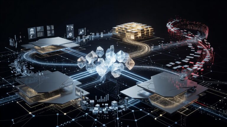 IMF Sounds Alarm: Tokenization Promises Speed but Risks Faster Financial Crises
