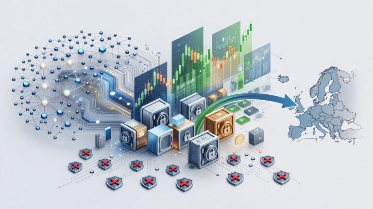 German Banks Bring Bitcoin to the Masses as Local Lenders Integrate Crypto Trading