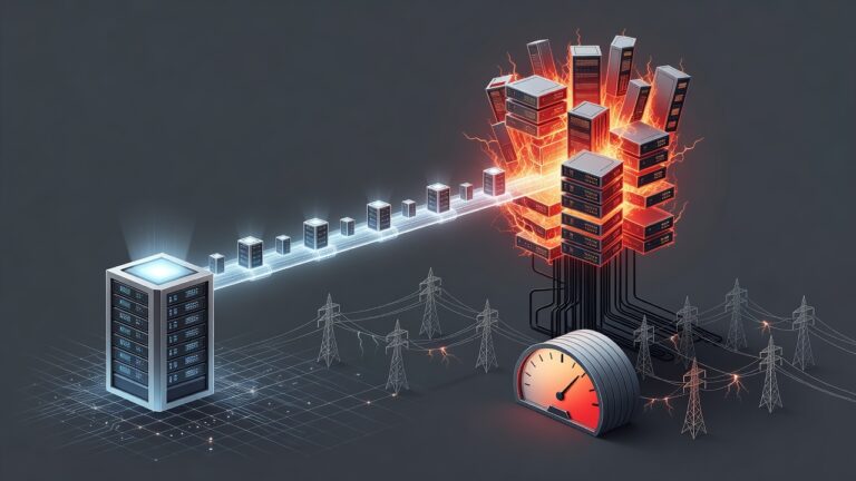AI Agents Could Devour Half the Nation’s Power: New Research Exposes the True Cost