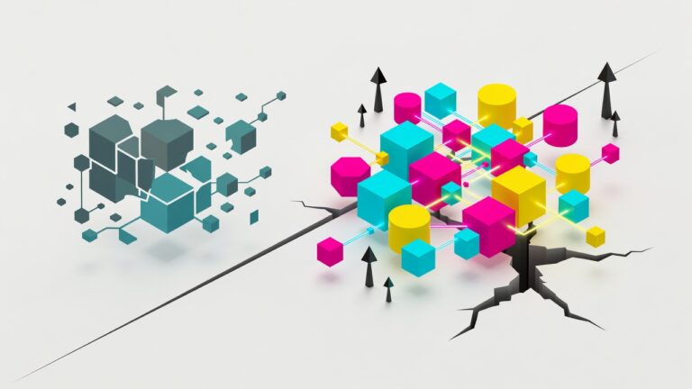 Why Broad AI Know-How Falls Short as Firms Chase Niche Experts