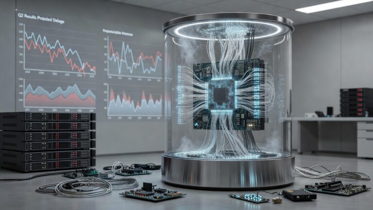 Meta’s Zuckerberg Admits Advanced AI Agents Delayed to 2026 or Later