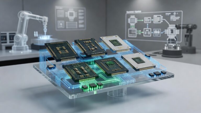 Apple Locks In Broadcom Chips Through 2031 as In-House Wireless Push Faces Delays
