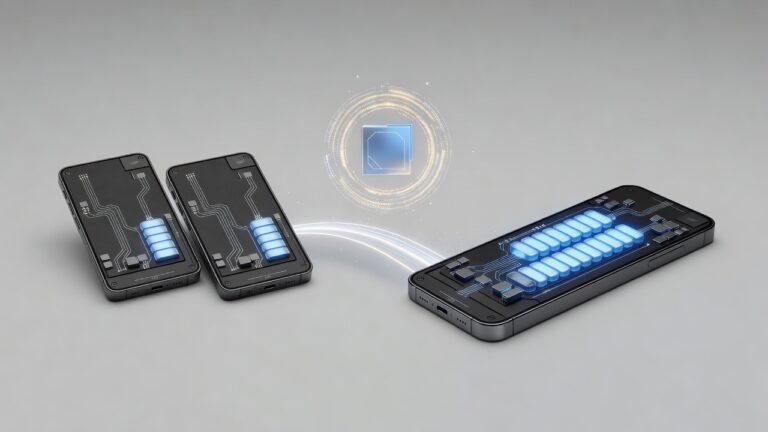 iPhone 18 Pro Battery Leap: Regulatory Filings Show Modest Pro Gains, Dramatic Pro Max Jump