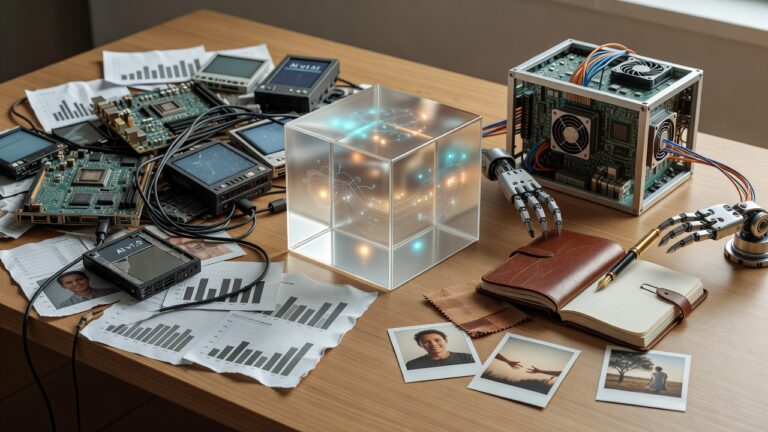 AI Marketing Backlash: Brands Shift to Human-AI Hybrid Strategies