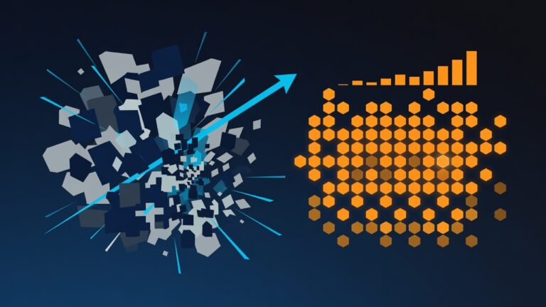 Vector Tiles Unlock Massive GIS Datasets That Once Crashed Browsers