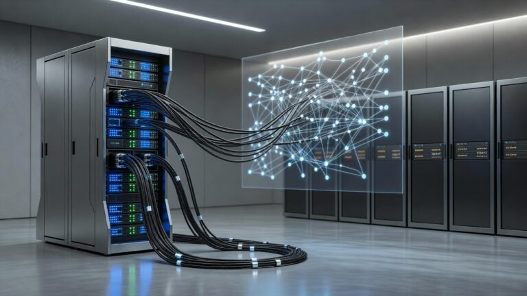Italy Realigns Its National Cloud Project as Defense and Postal Giants Move In