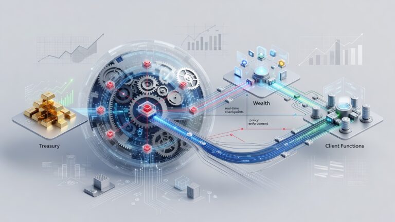 Singapore’s MAS Releases SAFR Framework to Tame Autonomous AI Agents in Finance