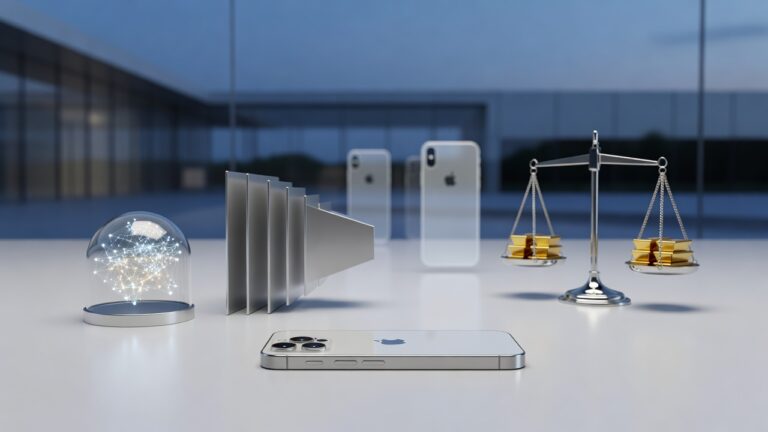 Apple’s iPhone Ultra Launch Strategy: Why Limited Supply Is Intentional