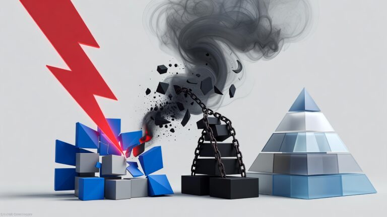 The SaaS Reckoning: Why AI’s Cheap Code Hides Expensive Ownership