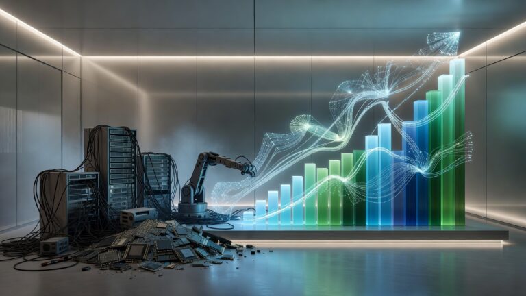 Tech CEOs Reverse Course on AI Job Apocalypse