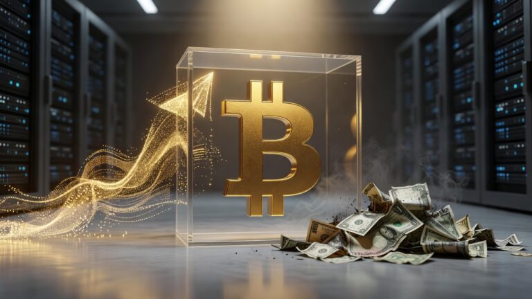 Michael Saylor Predicts Bitcoin Will Reach $13 Million Per Coin